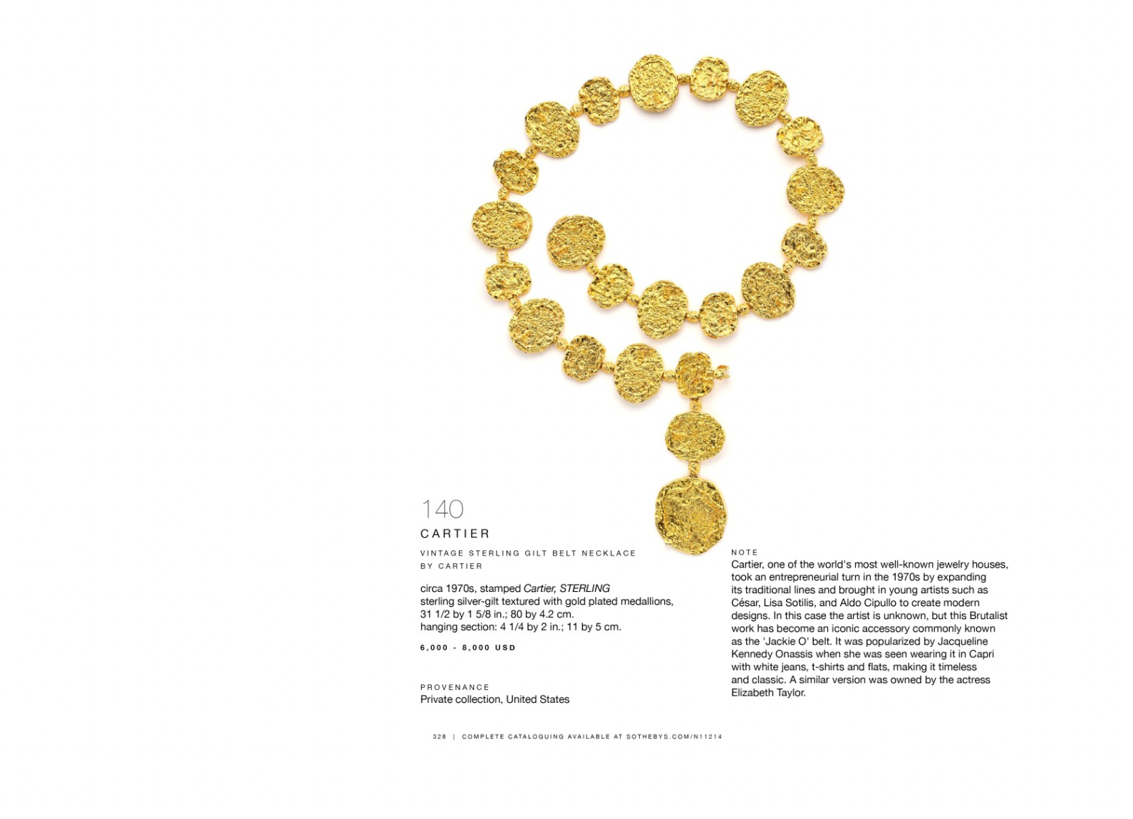 THE FASCINATING HISTORY OF GOLD VERMEIL